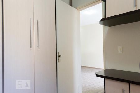 Quarto 1 de apartamento para alugar com 2 quartos, 52m² em Demarchi, São Bernardo do Campo