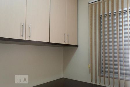 Quarto 1 de apartamento para alugar com 2 quartos, 52m² em Demarchi, São Bernardo do Campo