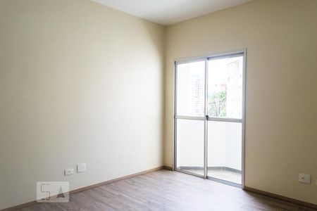 Sala de apartamento para alugar com 2 quartos, 52m² em Demarchi, São Bernardo do Campo