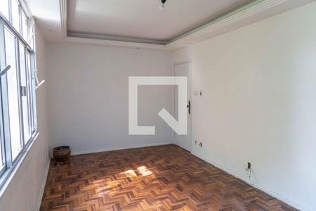 Sala de apartamento à venda com 3 quartos, 80m² em São Domingos, Niterói