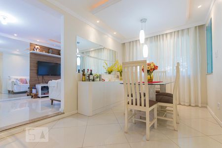 Sala de Jantar de casa de condomínio para alugar com 2 quartos, 150m² em Freguesia (jacarepaguá), Rio de Janeiro