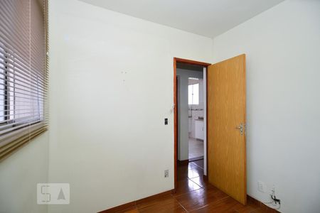 Quarto 1 de apartamento à venda com 2 quartos, 48m² em Piratininga (venda Nova), Belo Horizonte