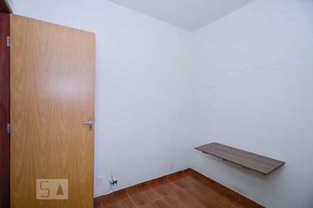 Quarto 1 de apartamento à venda com 2 quartos, 48m² em Piratininga (venda Nova), Belo Horizonte