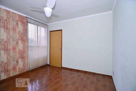 Sala de apartamento à venda com 2 quartos, 48m² em Piratininga (venda Nova), Belo Horizonte