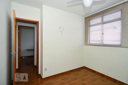 Quarto 2 de apartamento à venda com 2 quartos, 48m² em Piratininga (venda Nova), Belo Horizonte