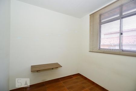 Quarto 1 de apartamento à venda com 2 quartos, 48m² em Piratininga (venda Nova), Belo Horizonte