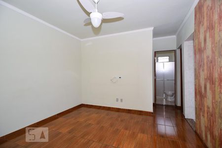 Sala de apartamento à venda com 2 quartos, 48m² em Piratininga (venda Nova), Belo Horizonte