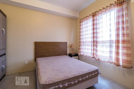 Quarto de apartamento para alugar com 1 quarto, 43m² em Melville Empresarial Ii, Barueri