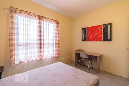 Quarto de apartamento para alugar com 1 quarto, 43m² em Melville Empresarial Ii, Barueri