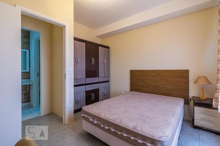 Quarto de apartamento para alugar com 1 quarto, 43m² em Melville Empresarial Ii, Barueri