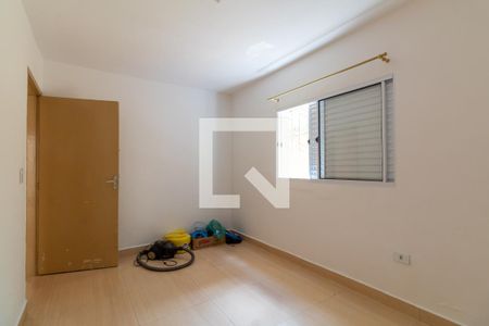 Quarto 2 de casa para alugar com 2 quartos, 106m² em Vila Silveira, Guarulhos