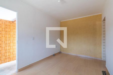 Sala de casa para alugar com 2 quartos, 106m² em Vila Silveira, Guarulhos