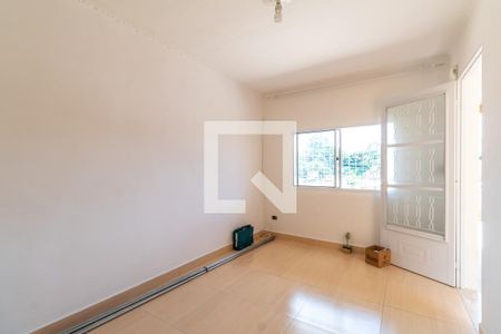 Sala de casa para alugar com 2 quartos, 106m² em Vila Silveira, Guarulhos