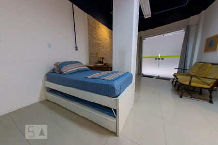 Studio de kitnet/studio à venda com 1 quarto, 45m² em Santana, Porto Alegre