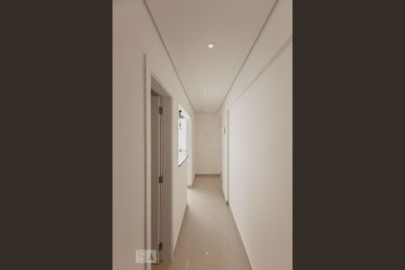 Corredor de apartamento à venda com 1 quarto, 36m² em Bela Vista, São Paulo