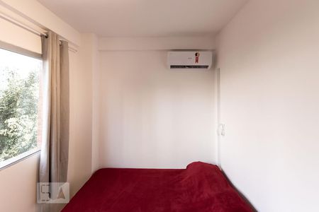 Quarto de apartamento à venda com 1 quarto, 36m² em Bela Vista, São Paulo