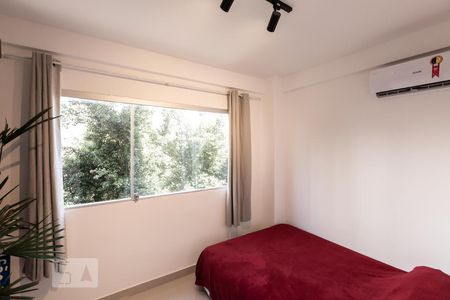 Quarto de apartamento à venda com 1 quarto, 36m² em Bela Vista, São Paulo