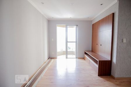 Sala de apartamento para alugar com 2 quartos, 61m² em Jardim Íris, São Paulo