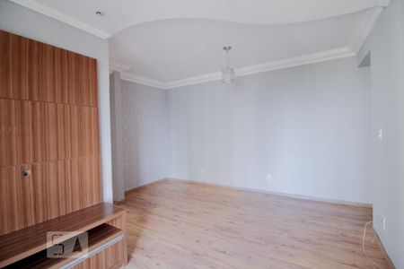 Sala de apartamento para alugar com 2 quartos, 61m² em Jardim Íris, São Paulo