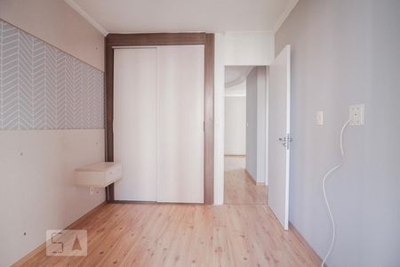 Quarto de apartamento para alugar com 2 quartos, 61m² em Jardim Íris, São Paulo