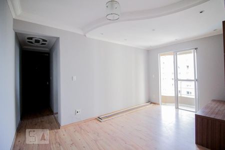 Sala de apartamento para alugar com 2 quartos, 61m² em Jardim Íris, São Paulo