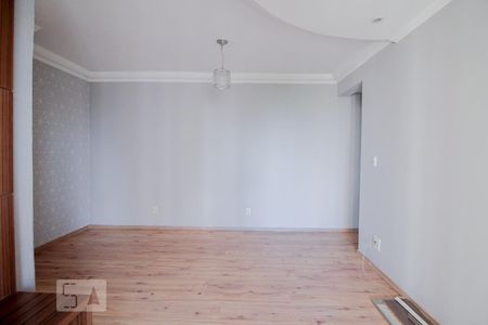 Sala de apartamento para alugar com 2 quartos, 61m² em Jardim Íris, São Paulo