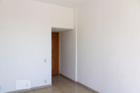 Sala de apartamento à venda com 2 quartos, 70m² em São Francisco Xavier, Rio de Janeiro