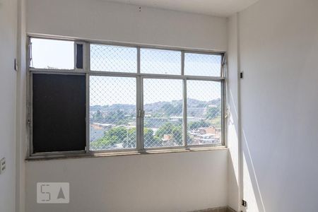 Quarto 1 de apartamento à venda com 2 quartos, 70m² em São Francisco Xavier, Rio de Janeiro