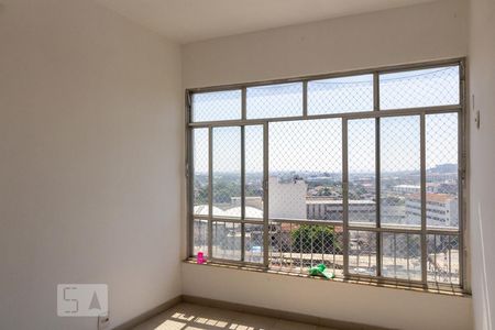 Sala de apartamento à venda com 2 quartos, 70m² em São Francisco Xavier, Rio de Janeiro