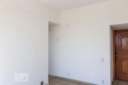 Sala de apartamento à venda com 2 quartos, 70m² em São Francisco Xavier, Rio de Janeiro