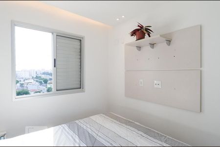 Quarto de apartamento à venda com 2 quartos, 52m² em Taboão, São Bernardo do Campo