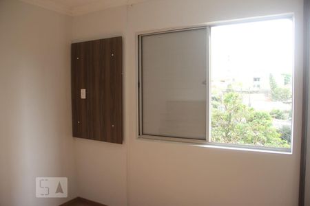 Quarto 2 de apartamento para alugar com 2 quartos, 56m² em Vila Mascote, São Paulo