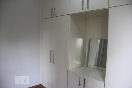 Quarto 1 de apartamento para alugar com 2 quartos, 56m² em Vila Mascote, São Paulo