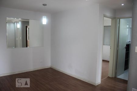 Sala de apartamento para alugar com 2 quartos, 56m² em Vila Mascote, São Paulo