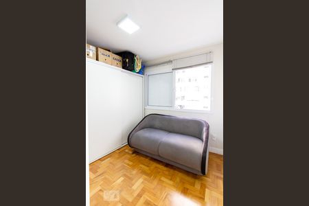 Dormitório 1 de apartamento à venda com 3 quartos, 95m² em Indianópolis, São Paulo