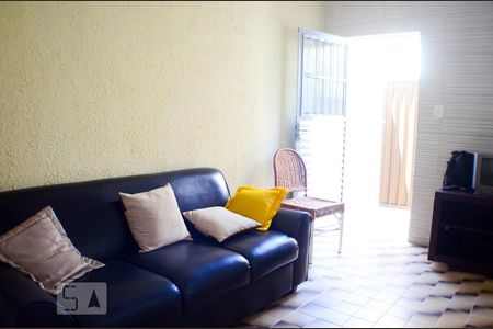 Sala de apartamento para alugar com 3 quartos, 90m² em Rio Vermelho, Salvador