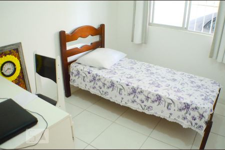 Quarto 3 de apartamento para alugar com 3 quartos, 90m² em Rio Vermelho, Salvador