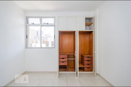 Quarto 1 de apartamento à venda com 2 quartos, 80m² em Cidade Jardim, Belo Horizonte