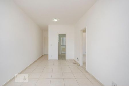 Sala de apartamento à venda com 2 quartos, 80m² em Cidade Jardim, Belo Horizonte