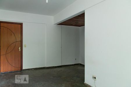 Apartamento à venda com 63m², 2 quartos e 1 vagaSala