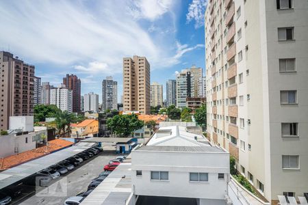 Vista de apartamento à venda com 3 quartos, 140m² em Santa Paula, São Caetano do Sul