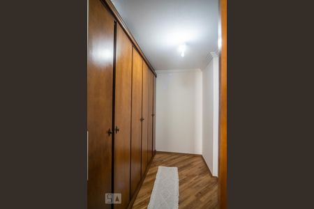 Closet de apartamento à venda com 3 quartos, 140m² em Santa Paula, São Caetano do Sul