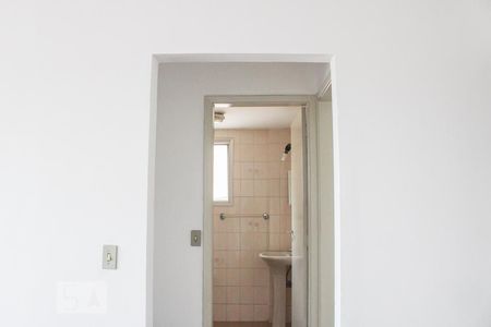 Sala de apartamento à venda com 2 quartos, 60m² em Vila da Saúde, São Paulo