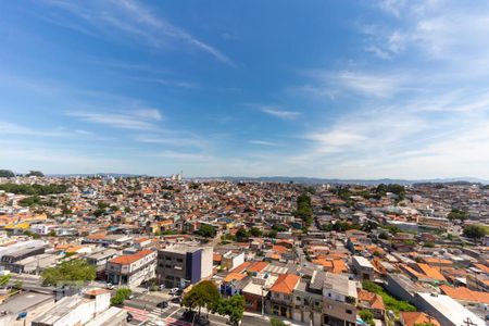 Vista da Varanda de apartamento à venda com 3 quartos, 129m² em Penha de França, São Paulo