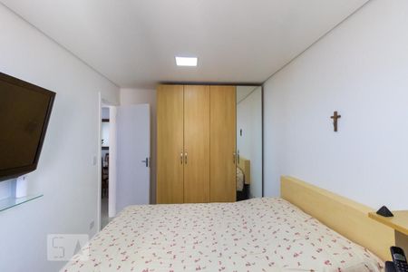 Quarto 1 de apartamento à venda com 3 quartos, 129m² em Penha de França, São Paulo