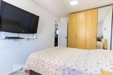 Quarto 1 de apartamento à venda com 3 quartos, 129m² em Penha de França, São Paulo