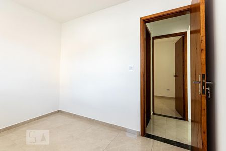 Quarto 1 de casa de condomínio para alugar com 2 quartos, 38m² em Vila Nova Savoia, São Paulo