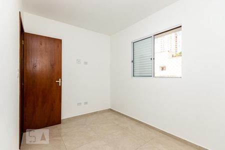 Quarto 1 de casa de condomínio para alugar com 2 quartos, 38m² em Vila Nova Savoia, São Paulo