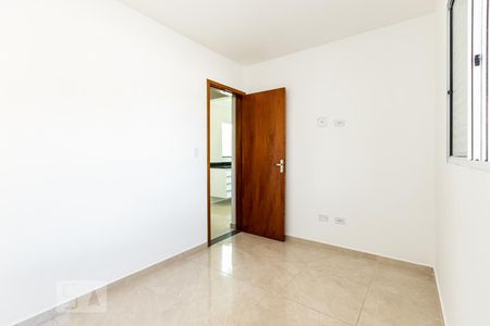 Quarto 1 de casa de condomínio para alugar com 2 quartos, 38m² em Vila Nova Savoia, São Paulo