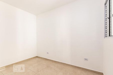 Quarto 2 de casa de condomínio para alugar com 2 quartos, 38m² em Vila Nova Savoia, São Paulo